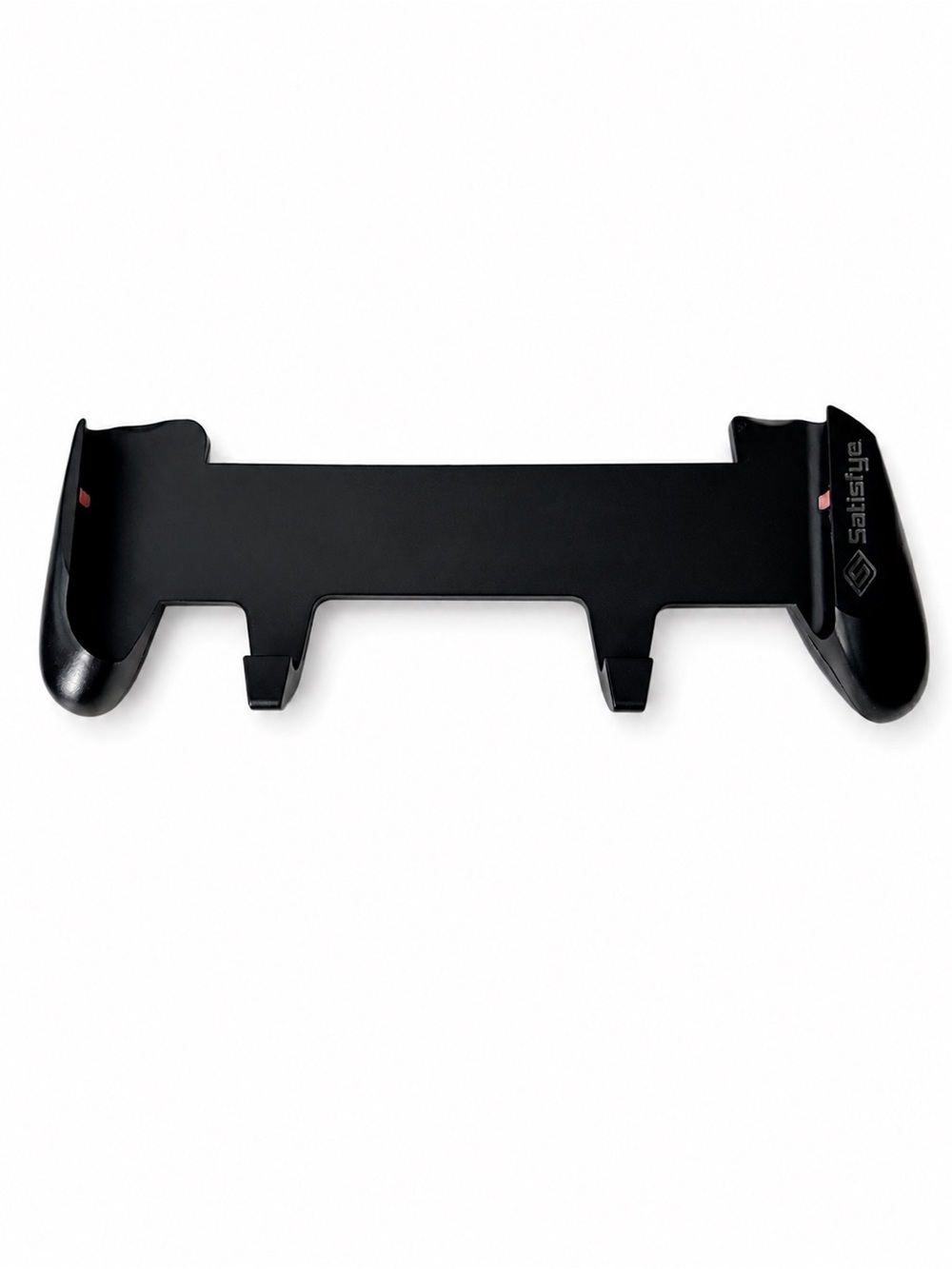 Nintendo Switch Accessory Bundle-2 GameCube Controllers, Satisfy Grip, Dock,Case - Picture 2 of 7